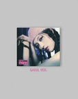 IVE 1st EP Album - I've Mine (Digipack Ver.)