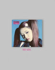 IVE 1st EP Album - I've Mine (Digipack Ver.)