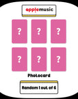 [Pre-Order] IVE 5th Mini Album - Looks Can Kill (Hero Comics Ver.) + APPLEMUSIC Photocard