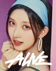 IVE Japan 2nd EP - Alive (Solo Jacket Edition) [Japan Import]