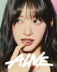 IVE Japan 2nd EP - Alive (Solo Jacket Edition) [Japan Import]