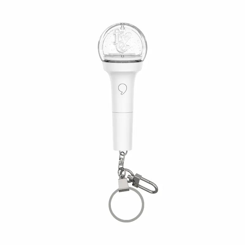 IVE Official Light Stick Keyring