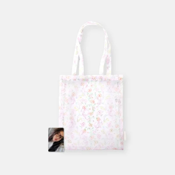 [Pre-Order] Irene I-WILL in Seoul Official Merchandise - Bag Set