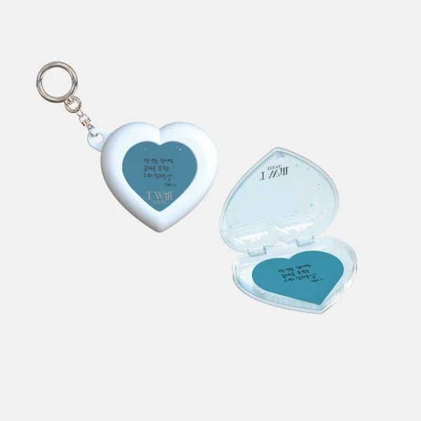 [Pre-Order] Irene I-WILL in Seoul Official Merchandise - Confetti Case