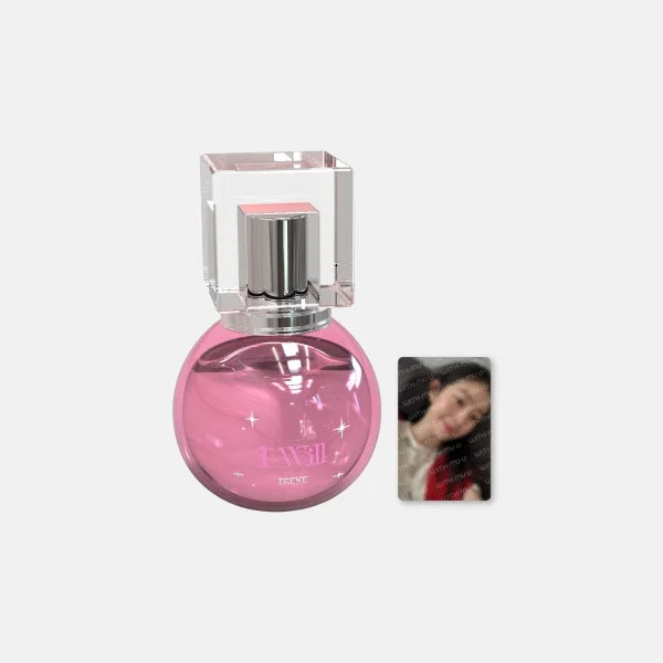 [Pre-Order] Irene I-WILL in Seoul Official Merchandise - Mood Fragrance Set