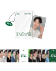 JAY B 2026 tape : roots Official Merchandise - Photocard Set