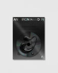 JINI 1st EP Album - An Iron Hand in A Velvet Glove