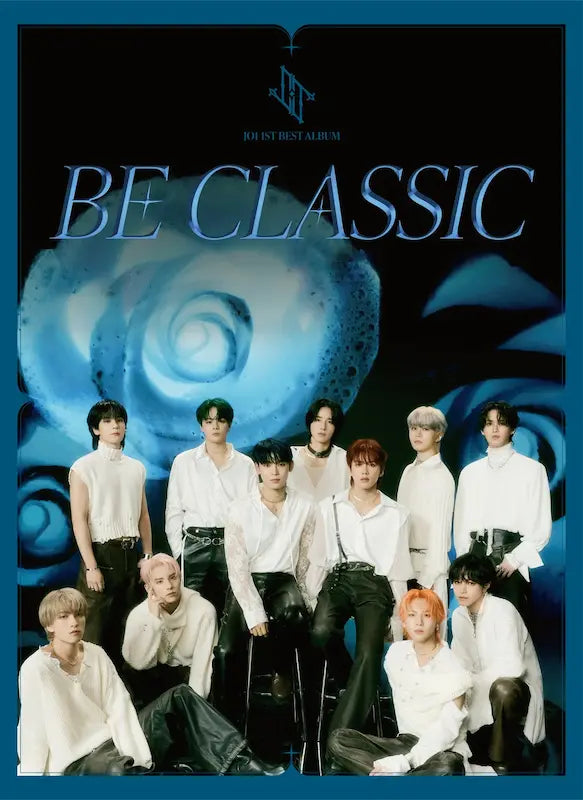 JO1 - Be Classic (Limited Edition A) [Japan Import]