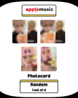 [Pre-Order] Jang Haneum 2nd EP Album - DAYDREAM + APPLEMUSIC Photocard
