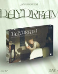 [Pre-Order] Jang Haneum 2nd EP Album - DAYDREAM + APPLEMUSIC Photocard