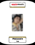 [Pre-Order] Jang Wooyoung 2026 Season's Greetings + APPLEMUSIC Photocard