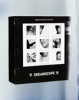 [Pre-Order] Jeonghan x Joshua 1st Mini Album - DREAMSCAPE (Dream Record Ver.) + APPLEMUSIC Photocard
