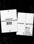 [Pre-Order] Jeonghan x Joshua 1st Mini Album - DREAMSCAPE (Weverse Album Ver.) + APPLEMUSIC Benefit