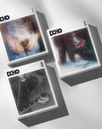 [Pre-Order] Jin 2nd Mini Album - Echo