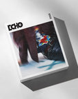 [Pre-Order] Jin 2nd Mini Album - Echo
