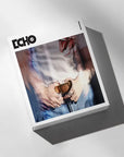 [Pre-Order] Jin 2nd Mini Album - Echo
