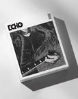 [Pre-Order] Jin 2nd Mini Album - Echo