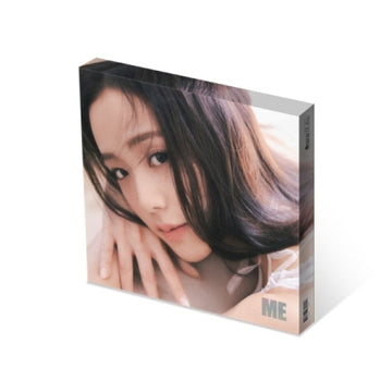 Jisoo 1st Single Album - Me - LP (Limited Edition)