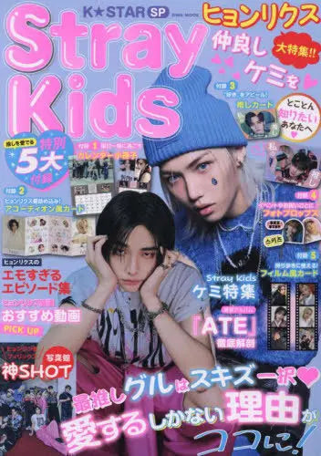 Magazine