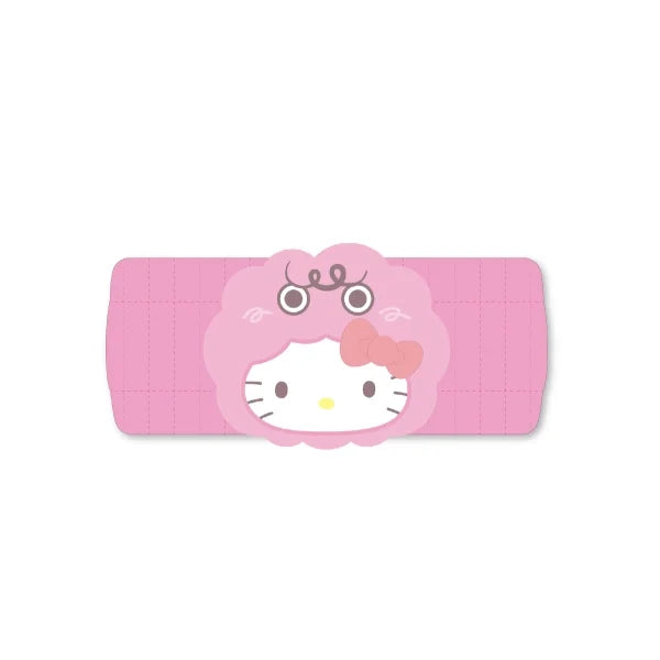 KEY x HELLO KITTY Pop-Up Store Official Merchandise - Plush Headband ...