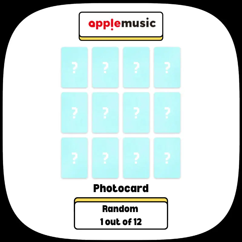 [Pre-Order] KO1KEYZ Debut Korea Single Album - KO1KEYZ (Photo Diary Ver.) + APPLEMUSIC Photocard