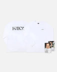 [Pre-Order] Kai KAION Encore in Seoul Official Merchandise - Long Sleeve Set