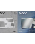 [Pre-Order] Kang Seung Yoon 2nd Album - PAGE 2