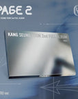 [Pre-Order] Kang Seung Yoon 2nd Album - PAGE 2
