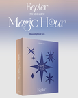 Kep1er 5th Mini Album - Magic Hour