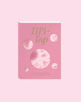 Kep1er 6th Mini Album - TIPI-TAP + MAKESTAR Photocard