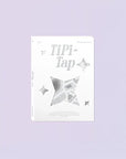 Kep1er 6th Mini Album - TIPI-TAP + MAKESTAR Photocard