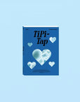 Kep1er 6th Mini Album - TIPI-TAP + MAKESTAR Photocard