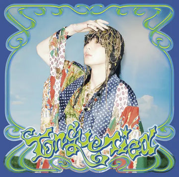 [Pre-Order] Key - Tongue Tied (Limited Edition) (Unrealistic Ver.) [Japan Import]
