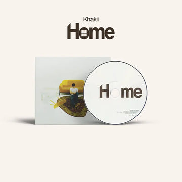 Khakii Album - Home