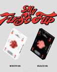 [Pre-Order] KickFlip 3rd Mini Album - My First Flip (Platform Ver.)