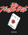 [Pre-Order] KickFlip 3rd Mini Album - My First Flip (Platform Ver.)