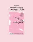 [Pre-Order] Kim Minju 2026 Season's Greetings + Photocard