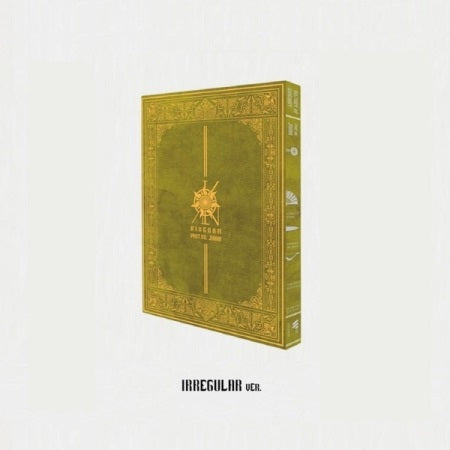 Kingdom - History of Kingdom : Part VII. JAHAN