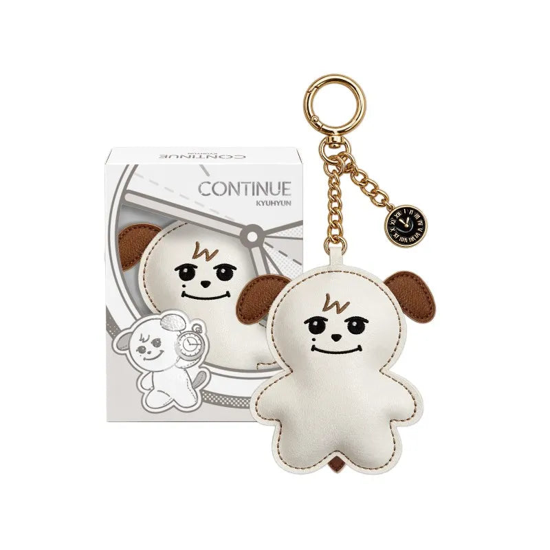 [Pre-Order] Kyuhyun EP Album - CONTINUE (KYUMAE PU Edition)