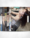 LE SSERAFIM 2nd Album - PUREFLOW pt.1 (Compact Ver.) + Weverse Shop Benefit