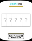 LE SSERAFIM 2nd Album - PUREFLOW pt.1 (Compact Ver.) + Weverse Shop Benefit