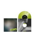 LE SSERAFIM 2nd Album - PUREFLOW pt.1 (Vinyl Ver.)