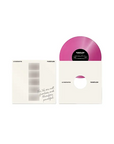 LE SSERAFIM 2nd Album - PUREFLOW pt.1 (Vinyl Ver.)