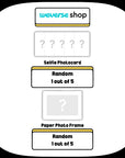 [Pre-Order] LE SSERAFIM 2nd Album - PUREFLOW pt.1 + Weverse Shop Benefit