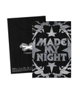 LE SSERAFIM 2nd Single Album - Made My Night CHEMICAL NIGHT (Compact Ver.)