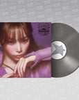 [Pre-Order] LE SSERAFIM 2nd Single Album - Made My Night CHEMICAL NIGHT (Vinyl Ver.)