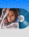 [Pre-Order] LE SSERAFIM 2nd Single Album - Made My Night CHEMICAL NIGHT (Vinyl Ver.)