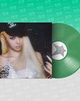 [Pre-Order] LE SSERAFIM 2nd Single Album - Made My Night CHEMICAL NIGHT (Vinyl Ver.)