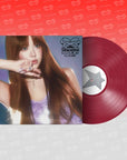 [Pre-Order] LE SSERAFIM 2nd Single Album - Made My Night CHEMICAL NIGHT (Vinyl Ver.)