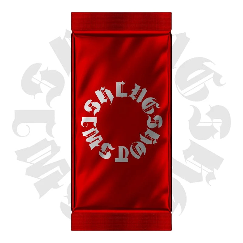 [Pre-Order] LNGSHOT EP Album - S.W.I.S.H. (Card Pack Ver.)